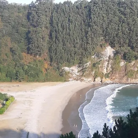 Silencio Y Tranquilidad Apartment *