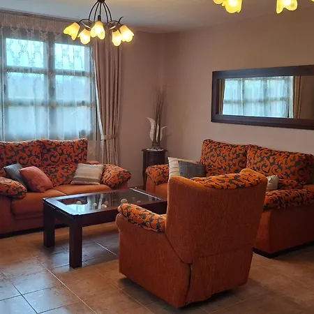 Silencio Y Tranquilidad Apartment Salamir