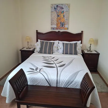 Apartment Silencio Y Tranquilidad Salamir