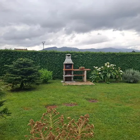 Silencio Y Tranquilidad Apartment