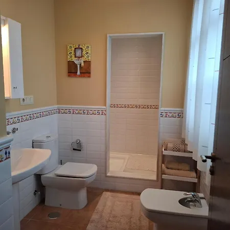 Apartment Silencio Y Tranquilidad