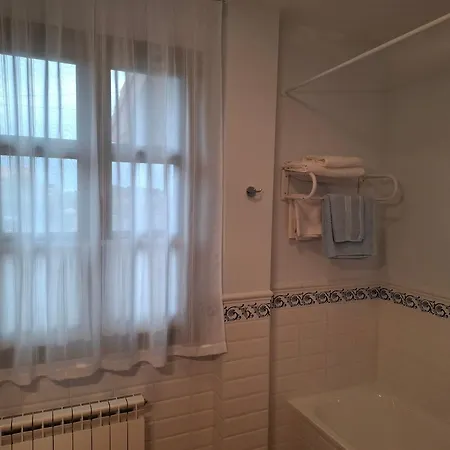 Apartment Silencio Y Tranquilidad *