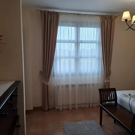 Apartment Silencio Y Tranquilidad *