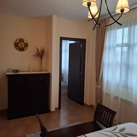 Silencio Y Tranquilidad Apartment