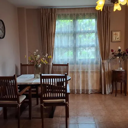 Silencio Y Tranquilidad Apartment