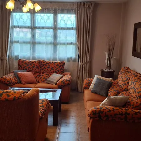 Silencio Y Tranquilidad Apartment Salamir