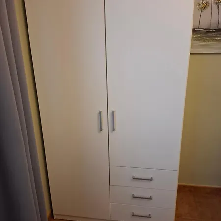 Apartment Silencio Y Tranquilidad Salamir