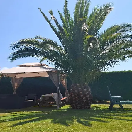 Silencio Y Tranquilidad