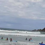 Silencio Y Tranquilidad Salamir