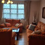 Silencio Y Tranquilidad Apartamento Salamir