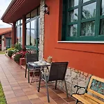Silencio Y Tranquilidad Apartament Salamir