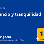 Silencio Y Tranquilidad Salamir