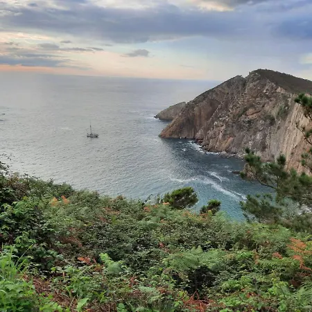 Апартаменты Silencio Y Tranquilidad