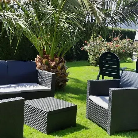 Silencio Y Tranquilidad *