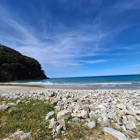 Silencio Y Tranquilidad *