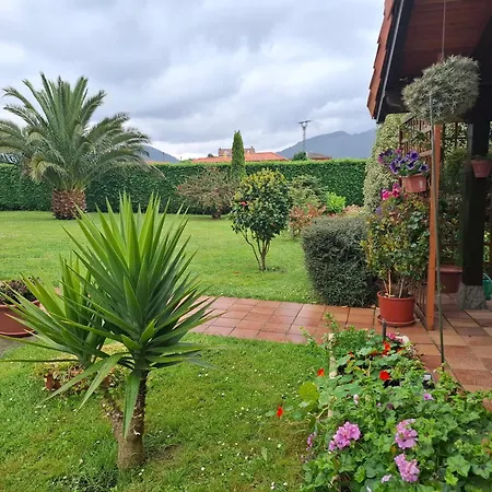 Silencio Y Tranquilidad Апартаменты *