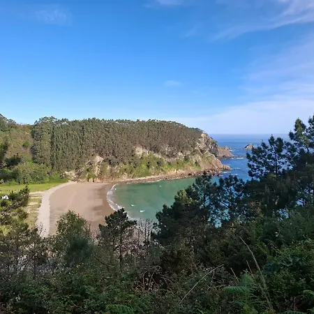 Silencio Y Tranquilidad Апартаменты Саламир