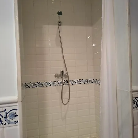 Апартаменты Silencio Y Tranquilidad Саламир