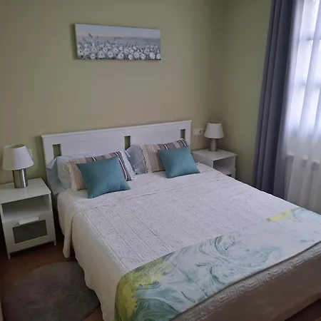 Silencio Y Tranquilidad *