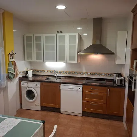 Апартаменты Silencio Y Tranquilidad *