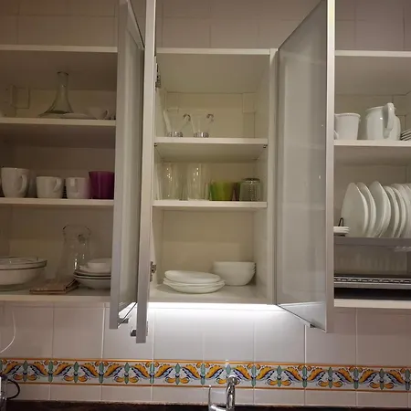 Апартаменты Silencio Y Tranquilidad Саламир