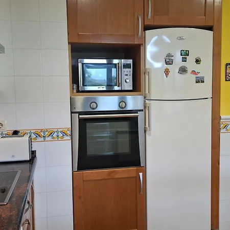 Silencio Y Tranquilidad Апартаменты *