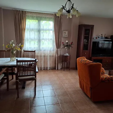 Апартаменты Silencio Y Tranquilidad *