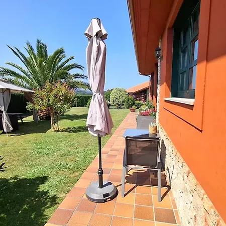 Silencio Y Tranquilidad Апартаменты