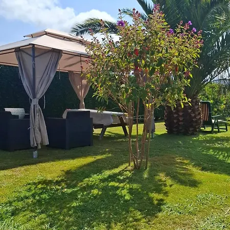 Апартаменты Silencio Y Tranquilidad Саламир