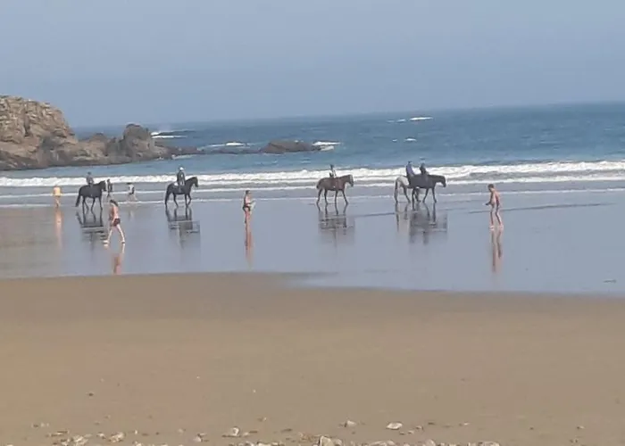 Silencio Y Tranquilidad Apartamento *