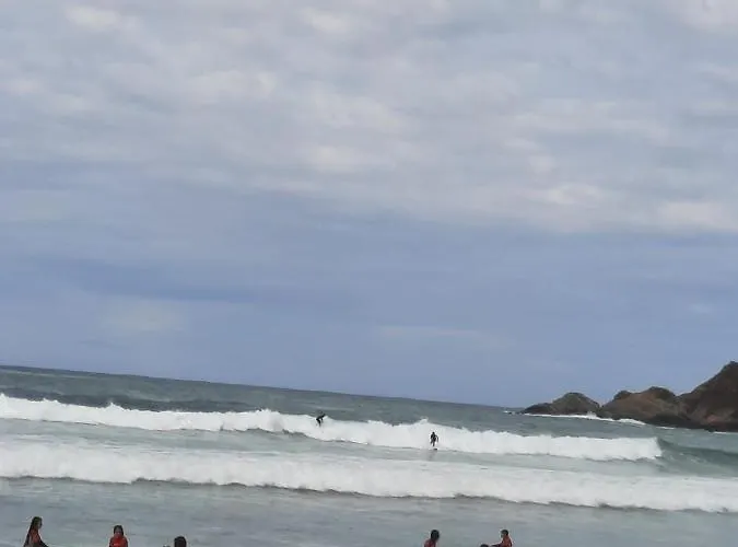 Silencio Y Tranquilidad Salamir