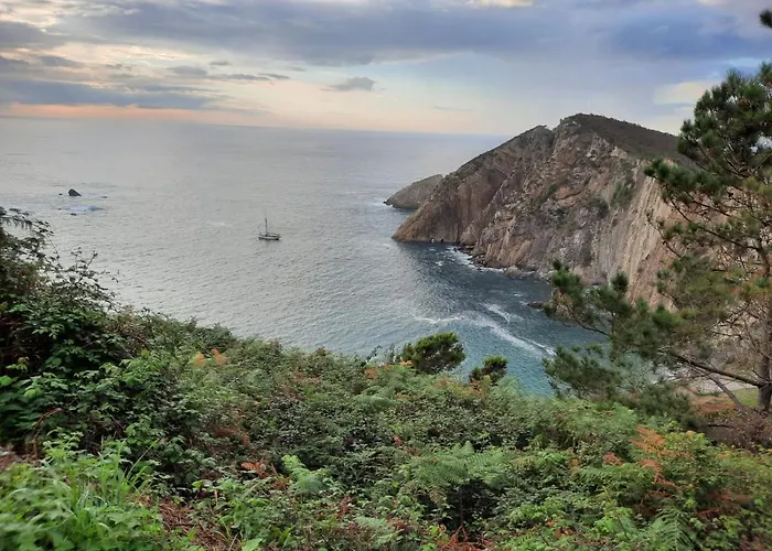 Apartamento Silencio Y Tranquilidad