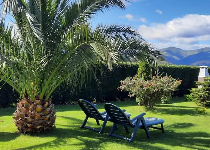 Silencio Y Tranquilidad *