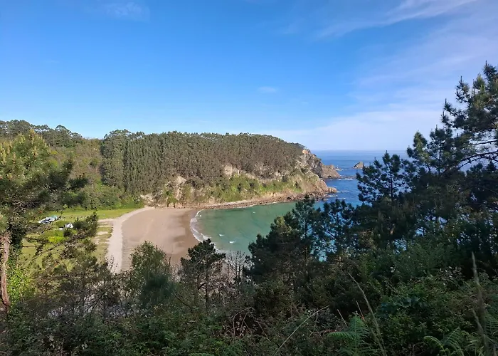 Silencio Y Tranquilidad Apartamento Salamir