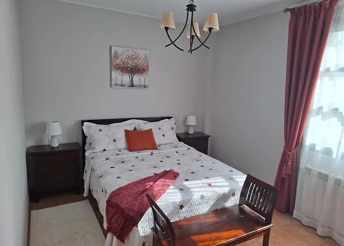 Apartamento Silencio Y Tranquilidad