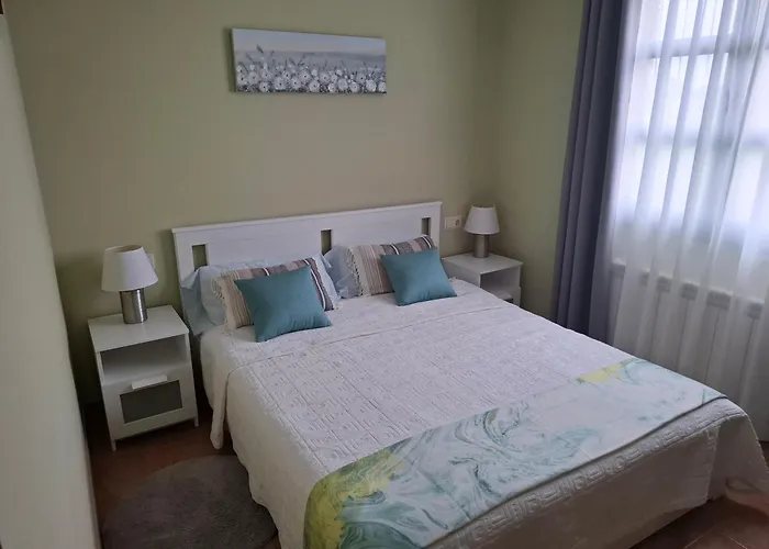 Silencio Y Tranquilidad *