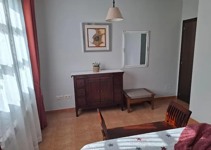 Silencio Y Tranquilidad Salamir