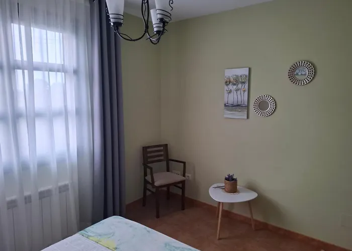 Silencio Y Tranquilidad * Salamir