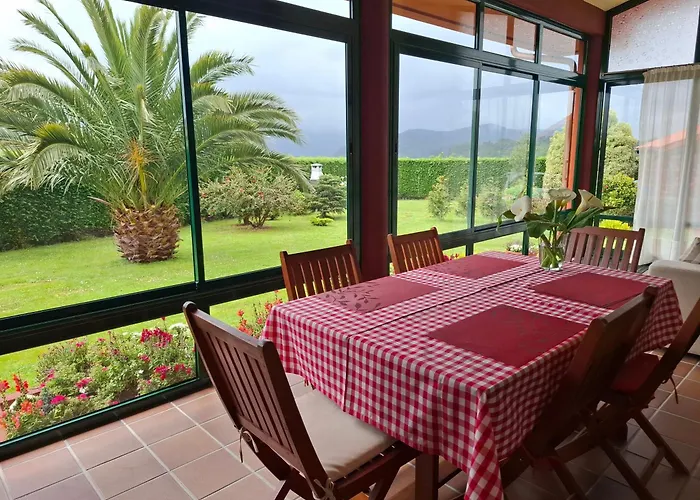 Silencio Y Tranquilidad