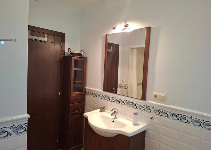 Silencio Y Tranquilidad Apartamento *