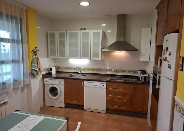 Apartamento Silencio Y Tranquilidad *