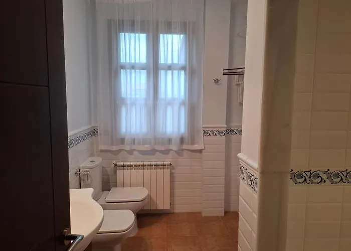 Silencio Y Tranquilidad Apartamento Salamir