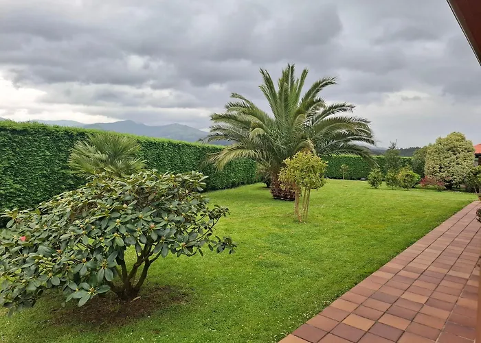 Silencio Y Tranquilidad Salamir