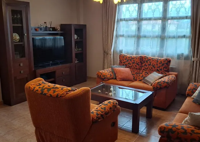 Apartamento Silencio Y Tranquilidad