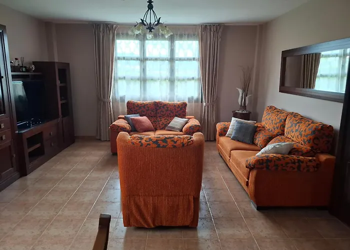 Silencio Y Tranquilidad *