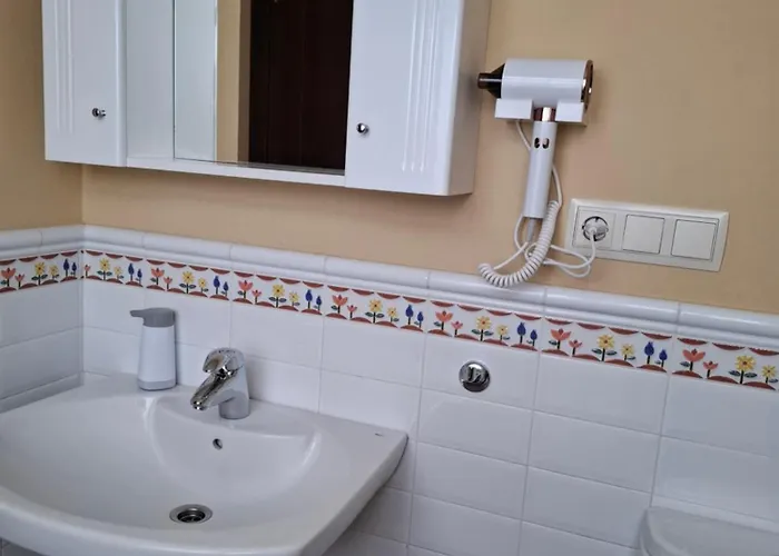 Apartamento Silencio Y Tranquilidad Salamir