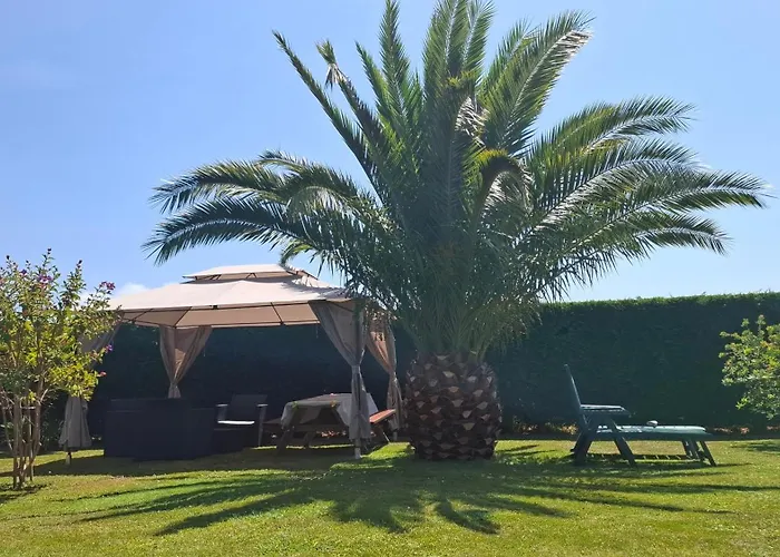 Silencio Y Tranquilidad