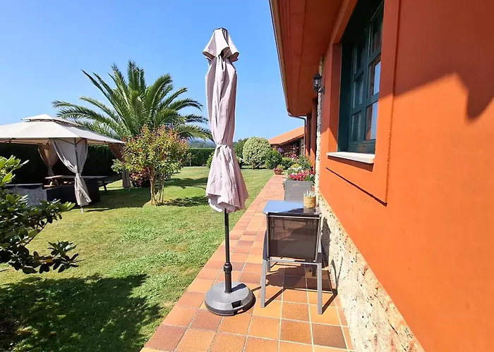 Silencio Y Tranquilidad Apartamento