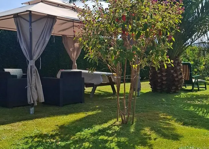 Apartamento Silencio Y Tranquilidad Salamir