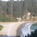 Silencio Y Tranquilidad 아파트 *